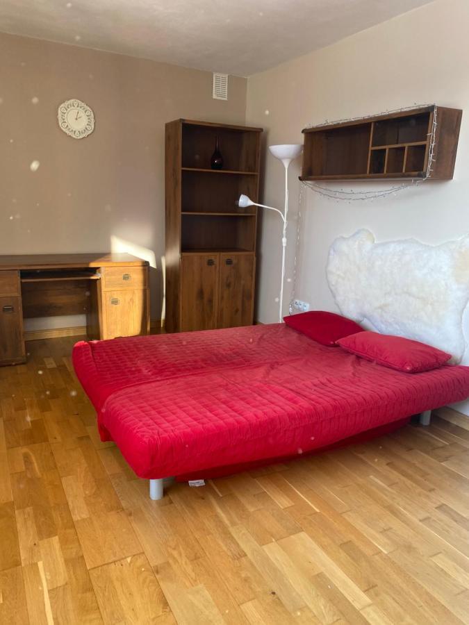 Apartament W Gorach Gorce Nowy Targ Exteriér fotografie