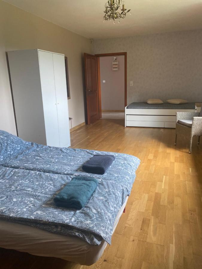 Apartament W Gorach Gorce Nowy Targ Exteriér fotografie